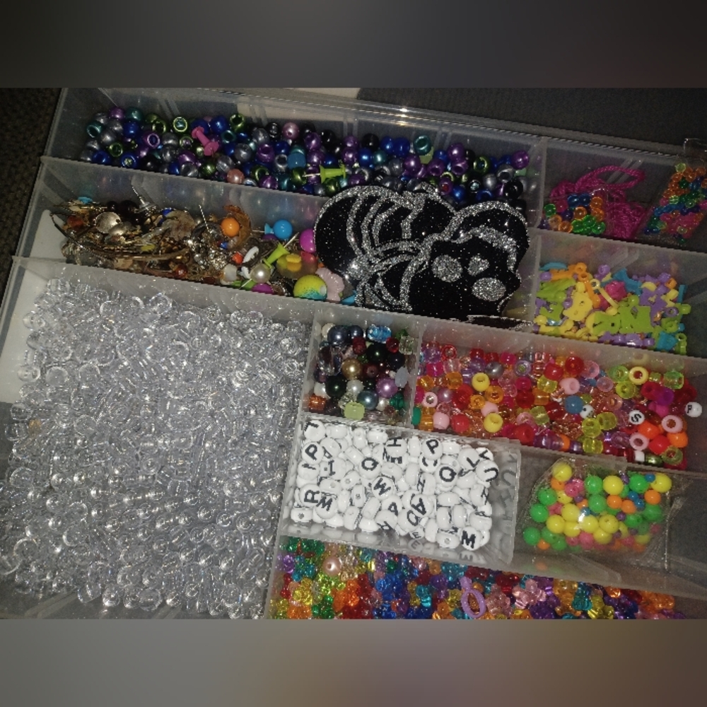 CRAFTS BOX - Picture 5 of 5